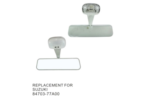 Side Mirror CM-0134